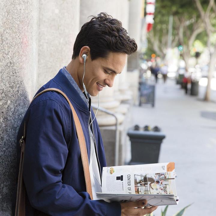 Image du produit Bose SoundSport IE (iOS Remote) (Filaire)