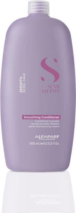 Produktbild Alfaparf Semi Di Lino Smooth Conditioner (1000 ml)