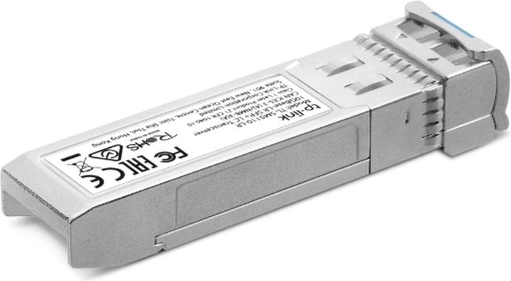 Produktbild TP-Link 8-PACK 10G LR SFP+ TRANSCEIVER