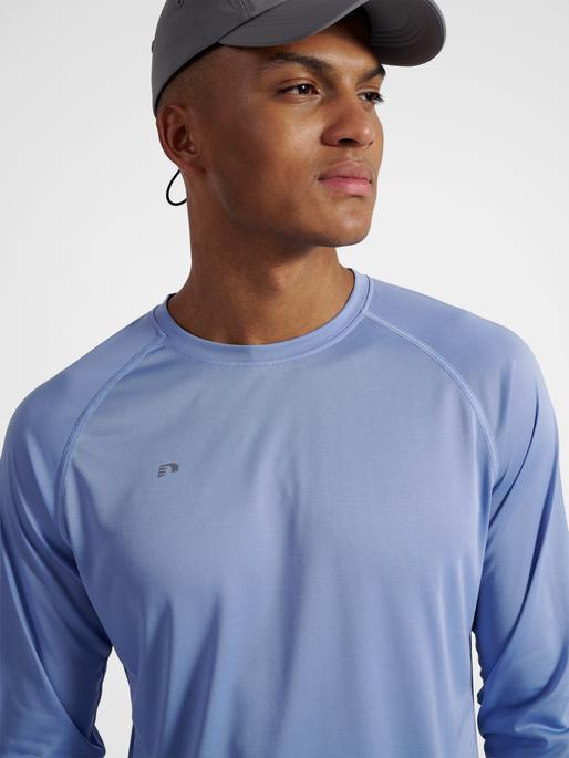 Produktbild hummel Nwlbeat t-shirt l/s (S)
