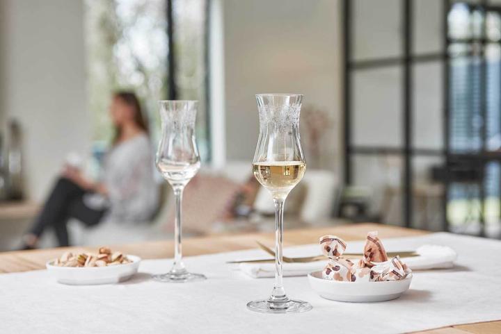 Produktbild Leonardo Chateau (0.90 dl, 6 x, Likörgläser + Grappagläser)