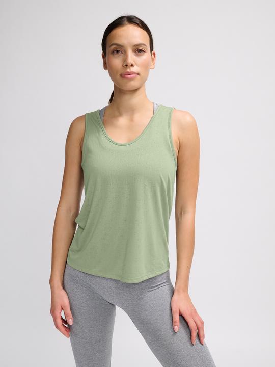 Image du produit hummel Hmlmt Light Burnout Tanktop (XS)