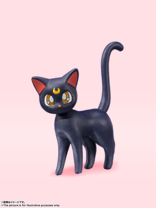 Produktbild Bandai Sailor Moon