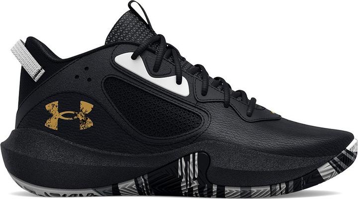 Produktbild Under Armour Lockdown 6 Basketballschuh Kinder (36)