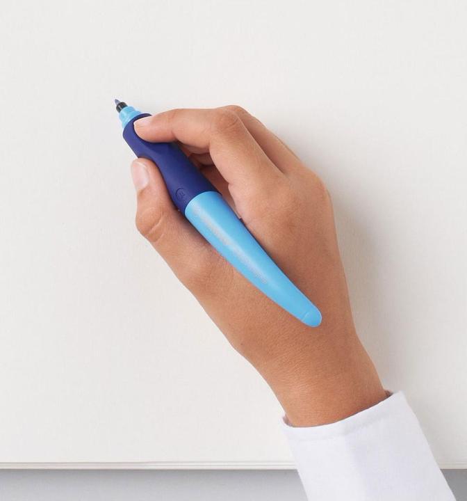 Produktbild STABILO EASYoriginal Tintenroller (Dunkelblau, Hellblau, 1 x)