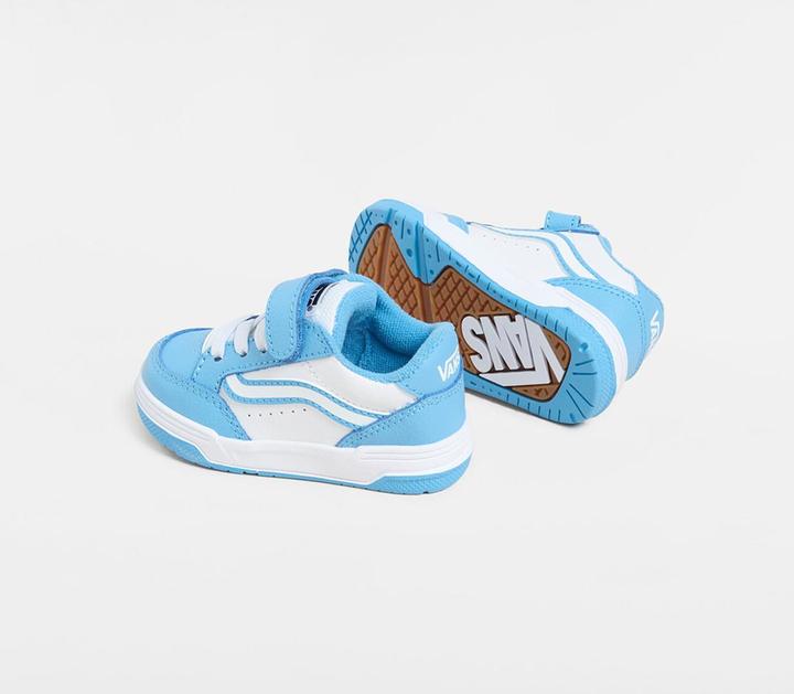 Vans Hylane V BLUE/WHITE (21.5)