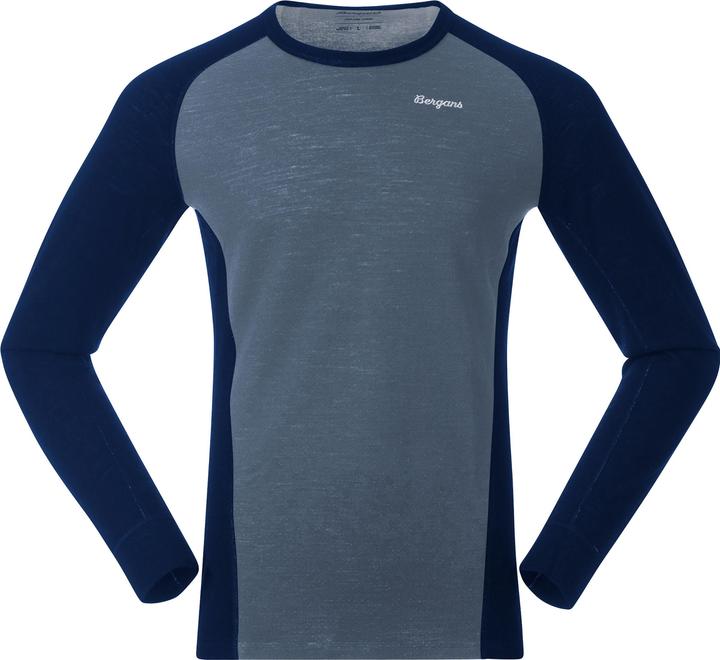 Bergans Inner:Dual Merino