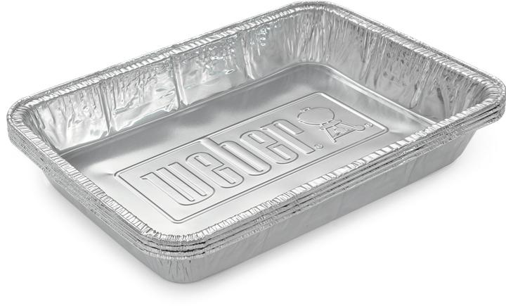 Produktbild Weber Wasserschalen Halterung
