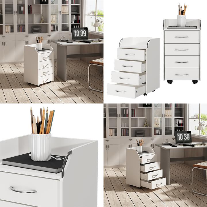 Image du produit Vicco Gwendolyn (40 x 65 x 36 cm)