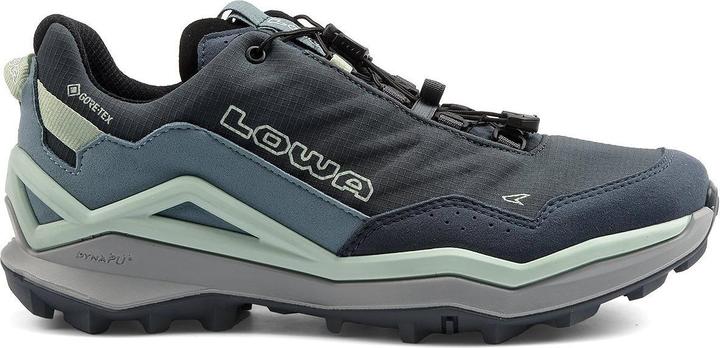 Actual product image Lowa Maddox Pro GTX LO SL (37)