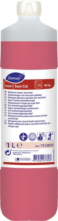 Produktbild Taski Unterhaltsreiniger