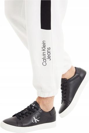 Actual product image Calvin Klein Jeans Classic Cupsole Laceup Low - 54423 (44)