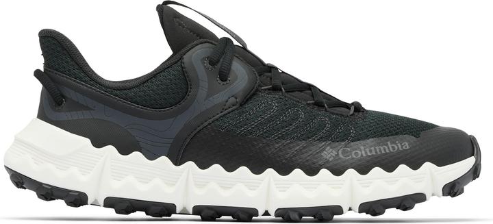 Actual product image Columbia Men'S Voyager Flx ™ Sneaker (40)