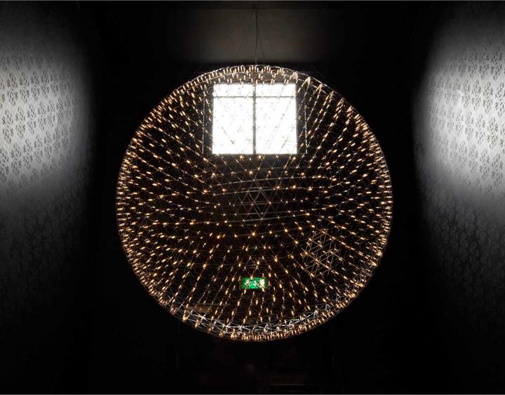 Immagine prodotto Moooi Raimond R203
