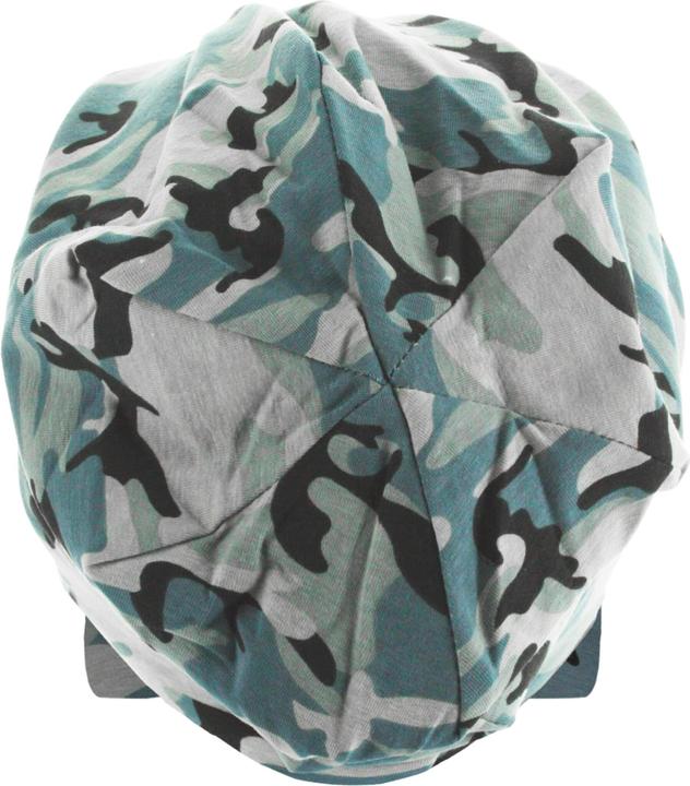 Produktbild Masterdis Printed Jersey Beanie (One Size)