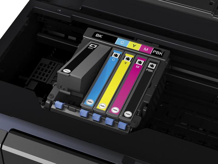 Actual product image Epson XP-900 Premium (Ink, Colour)