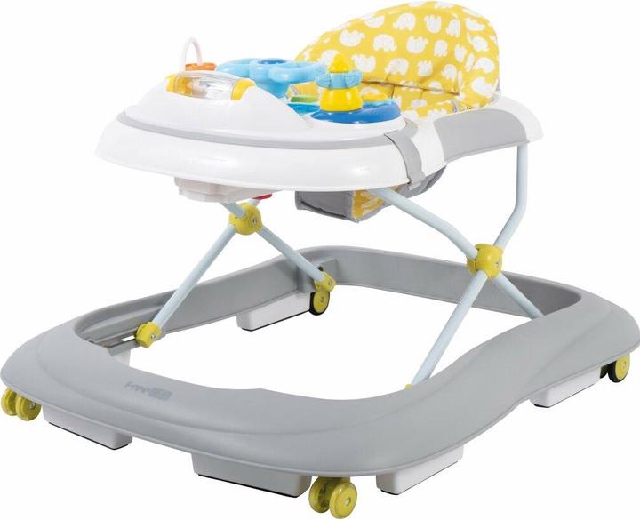 FreeON Walker Interaktiver kleiner Fahrer