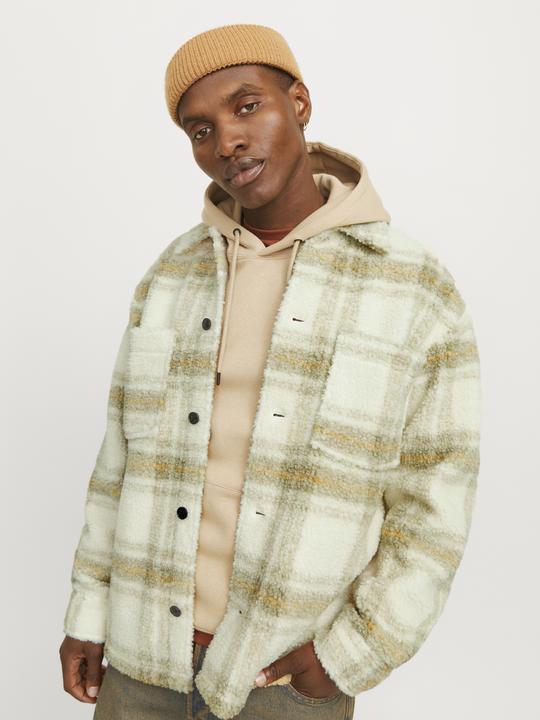 Immagine prodotto Jack & Jones Overshirt dal taglio ampio Overshirt (M)