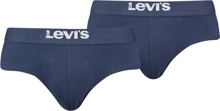Actual product image Puma LEVIS Basic Brief (M, pack of 2)