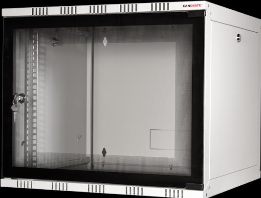 Produktbild LogiLink SoHo (12 HE, 19 Zoll Rack)