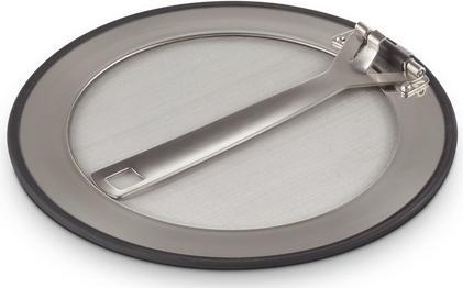 Productafbeelding Le Creuset Pan spatscherm (24 cm, Metaal)