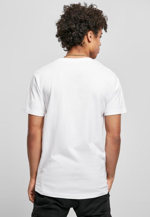 Actual product image MT New York Wording Tee (L)