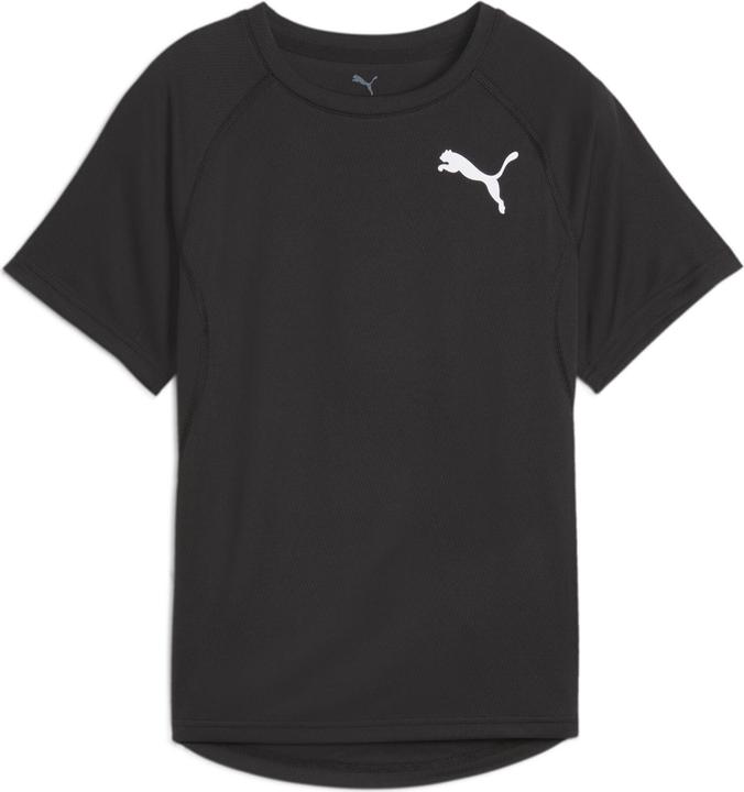 Produktbild Puma Y CROSS THE LINE TEE 3.0 (152)