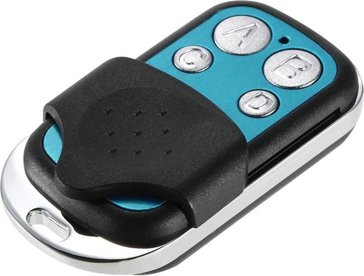 Image du produit Sonoff 4 Key 433 Remote (Infrarouge)