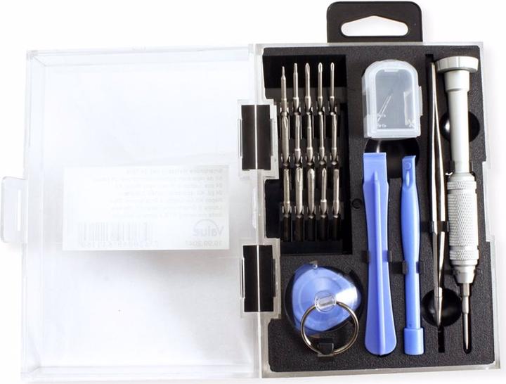 Immagine prodotto Value Set di strumenti per smartphone