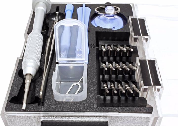 Immagine prodotto Value Set di strumenti per smartphone