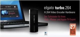 Image du produit Turbo264