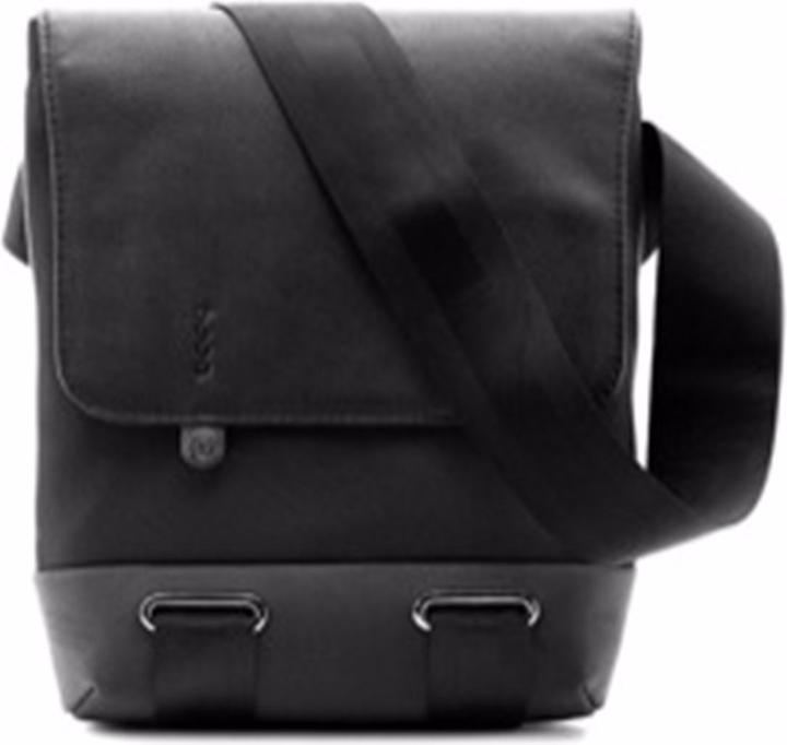 Actual product image booq Cobra Courier XS leather bag (Apple)