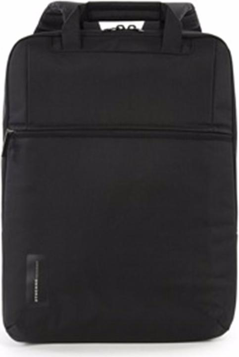 Tucano Workout BackPack Black