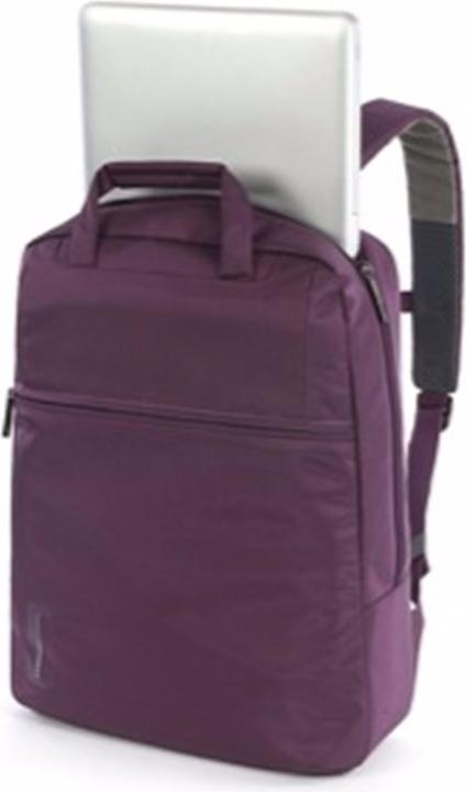 Image du produit Tucano Workout BackPack pourpre