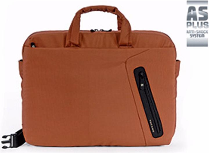Image du produit Tucano Zeta Extra Slim (15.40", Apple)