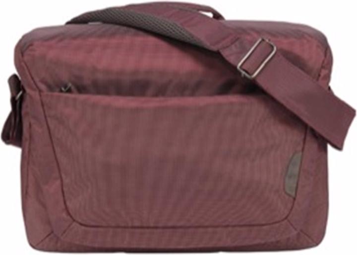 Tucano Expanded Workout Messenger (15.40", Apple)