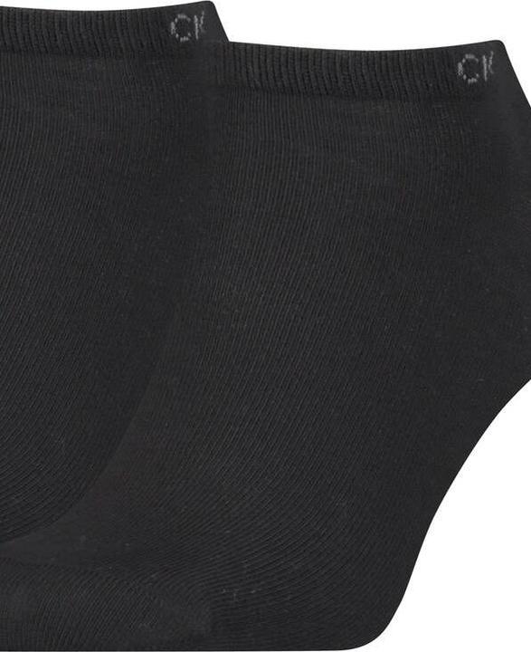 Immagine prodotto Calvin Klein Scarpe da ginnastica 2pack (Confezione da 2, 43 - 46)