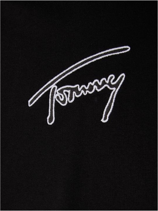 Immagine prodotto Tommy Hilfiger Felpa con cappuccio Tommy Jeans Relaxed Signature - 88653 (XL)