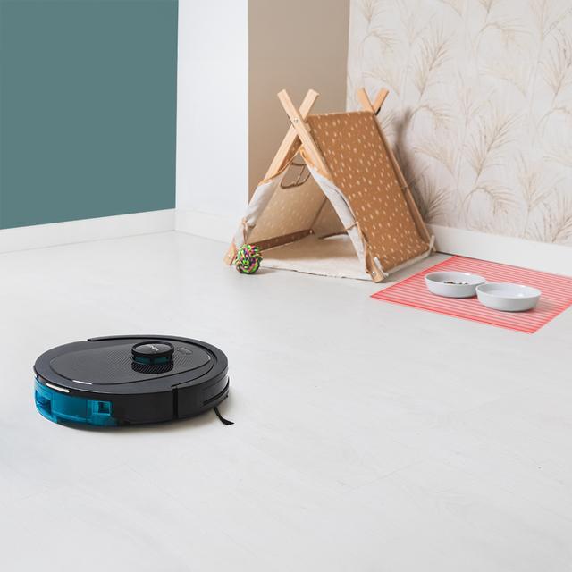 Actual product image Cecotec Conga 8490 Ultimate Ultra Power (Robot vacuum)