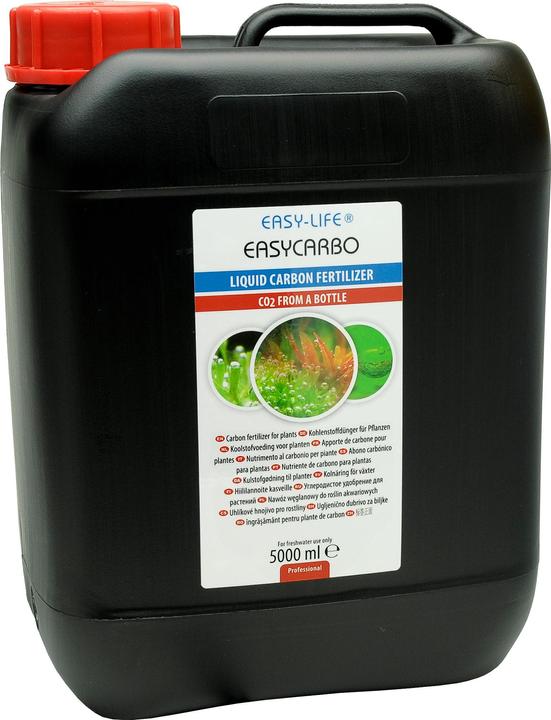 Actual product image EasyLife Easy Carbo (Aquarium plant care)