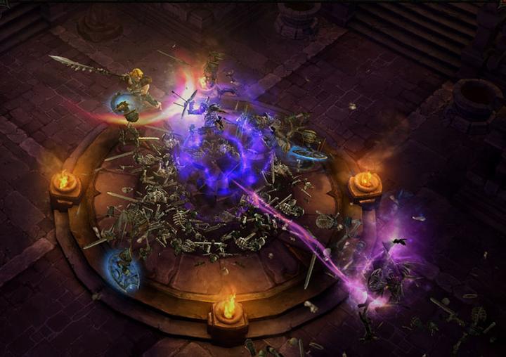 Produktbild Activision Diablo 3 (PS3, IT)