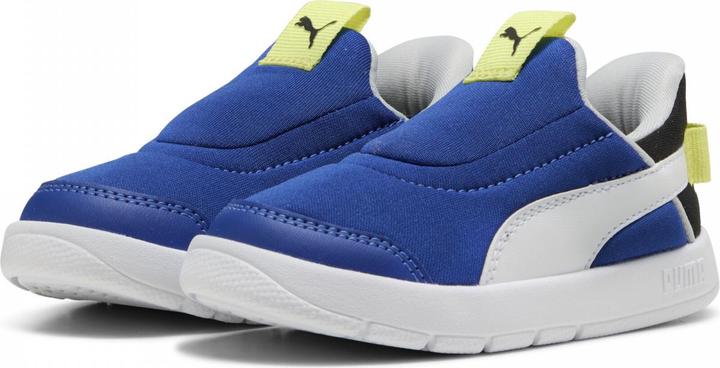 Produktbild Puma Courtflex v3 Ease In Inf (26)