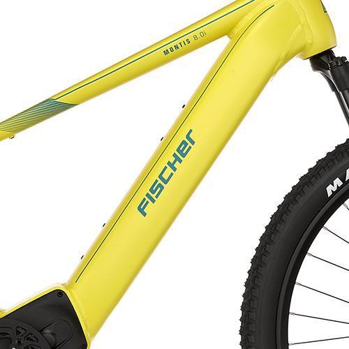 Produktbild Fischer MONTIS 8.0I 711 46 cm (46 cm)