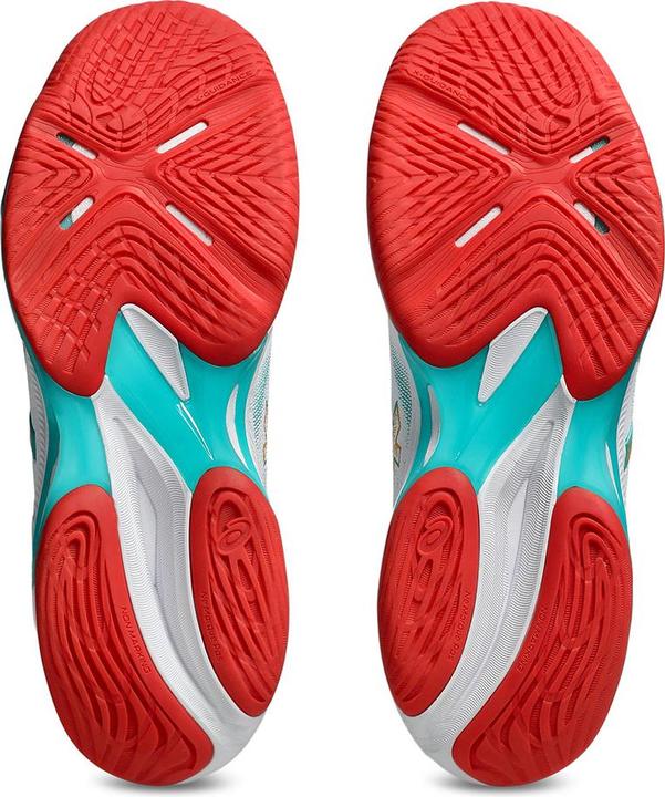 Produktbild ASICS Performance NETBURNER BALLISTIC FF 4 Limited Damen (42)