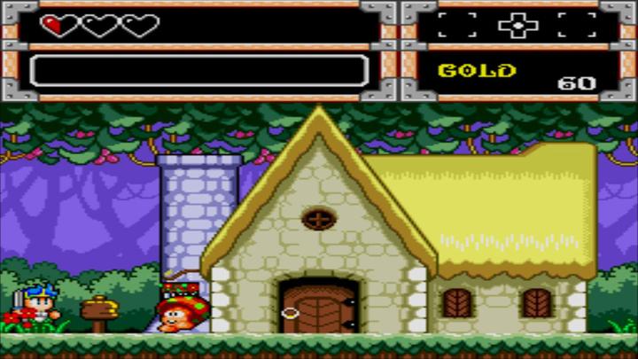 Produktbild ININ Games Wonder Boy Collection (PS4, DE)