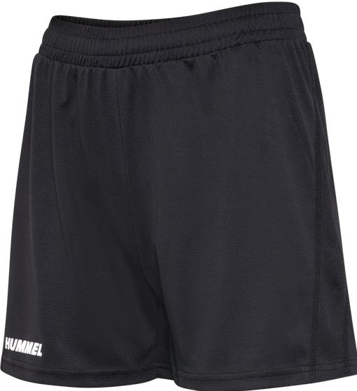 Actual product image hummel Hmlmulti Pl Shorts Woman (XS)