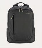 Actual product image Tucano Bizip AGS -tietokonereppu 17" kannettavalle tietokoneelle, musta