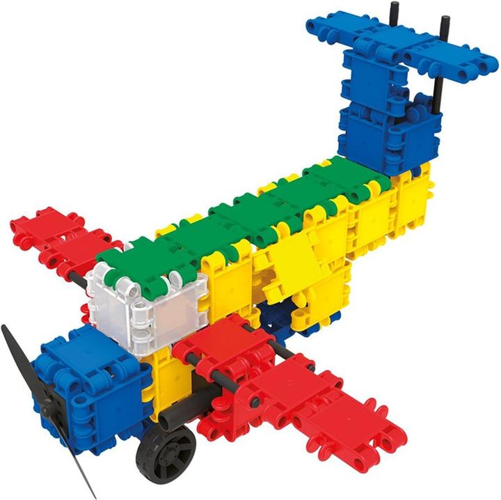 Produktbild Clics Rolbox