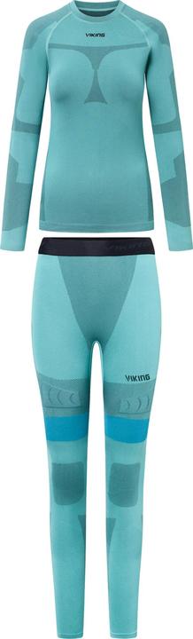 Actual product image MGA Lingerie Viking Vulcanica Lady Set (L)