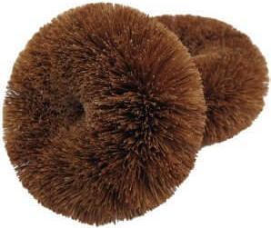 Produktbild EcoCoconut Schwamm (2 Stk.)